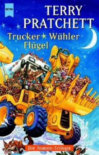 Trucker