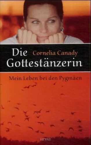 Die Gottestänzerin