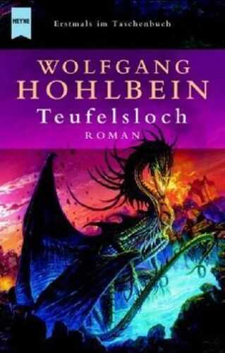 Das Teufelsloch — Wolfgang Hohlbein