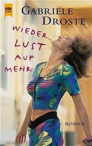 Wieder Lust auf mehr.