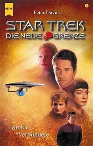 Star Trek, Die neue Grenze, Dunkle Verbündete