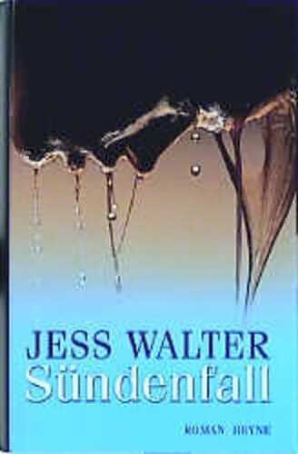 Sündenfall — Jess Walter