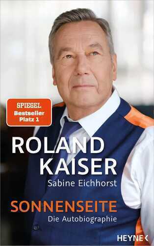 Sonnenseite — Roland Kaiser