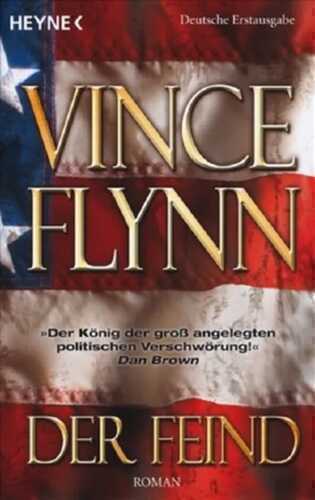 Der Feind — Vince Flynn
