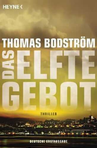 Das elfte Gebot — Thomas Bodström