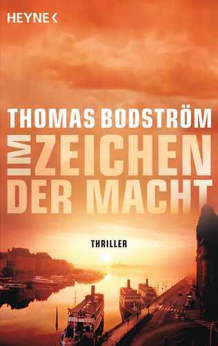 Im Zeichen der Macht