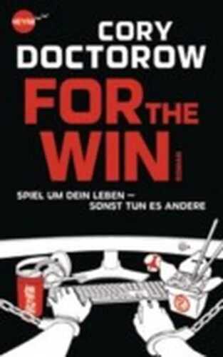 For the Win — Cory Doctorow