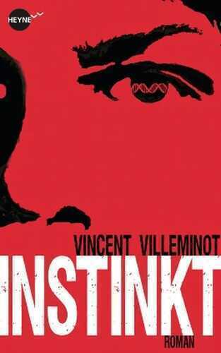 Instinkt — Vincent Villeminot
