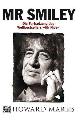 Mr Smiley — Howard Marks