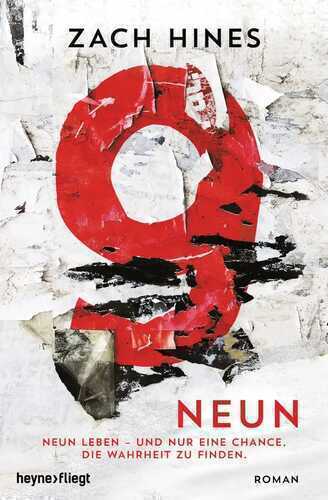 Neun — Zach Hines