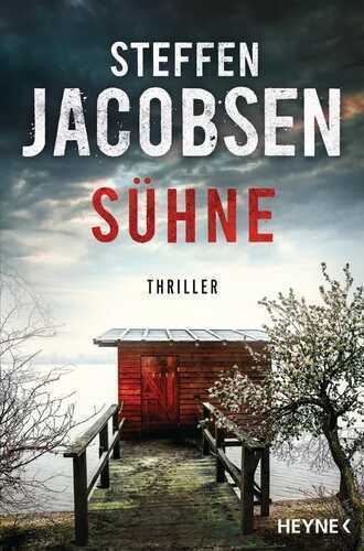 Sühne — Steffen Jacobsen