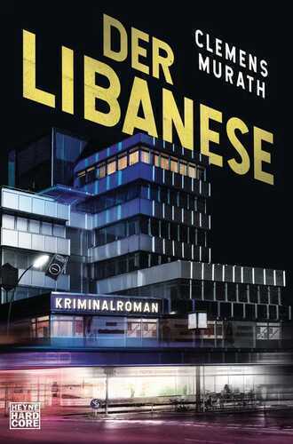 Der Libanese — Clemens Murath