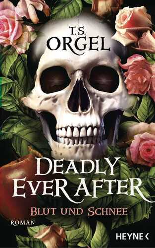 Deadly Ever After – Blut und Schnee