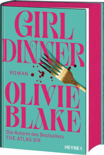 Girl Dinner