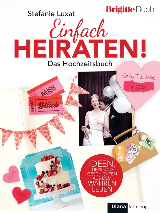 Einfach heiraten!