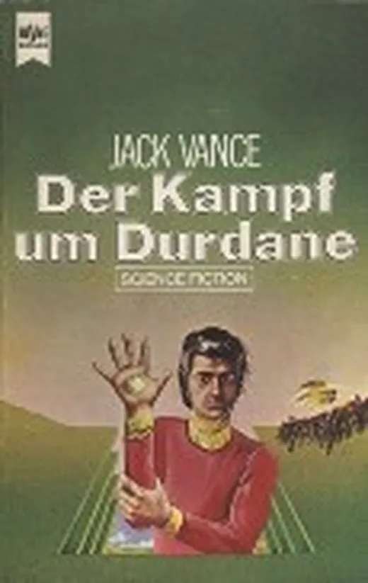 Der Kampf um Durdane
