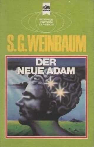 Der neue Adam.