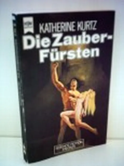 Die Zauberfürsten