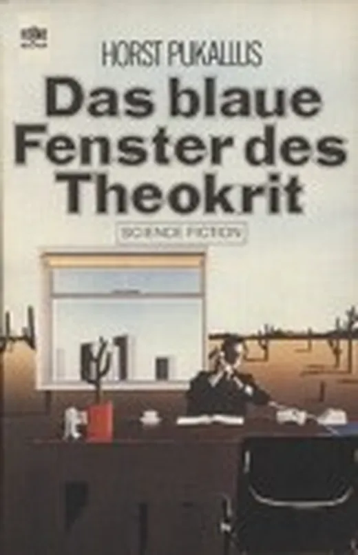 Das blaue Fenster des Theokrit