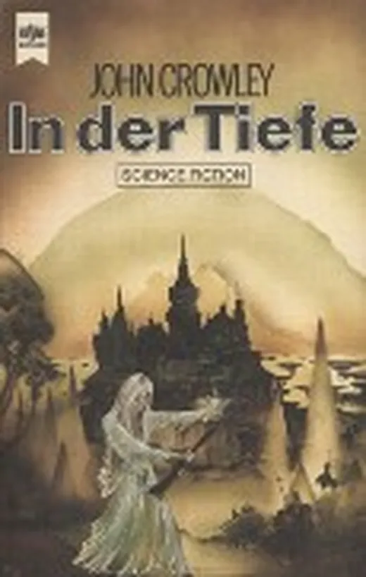 In der Tiefe