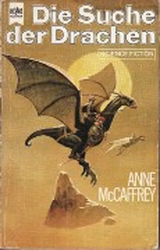 Die Suche der Drachen