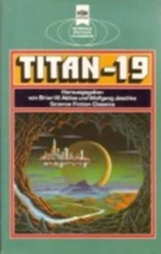 Titan. Bd.19
