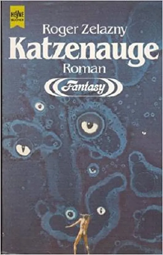 Katzenauge