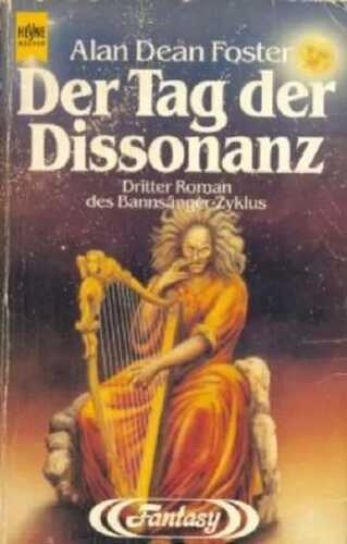 Der Tag der Dissonanz