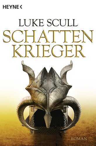 Schattenkrieger — Luke Scull