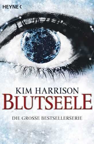 Blutseele — Kim Harrison
