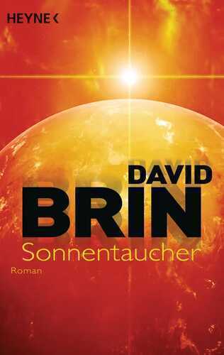 Sonnentaucher — David Brin