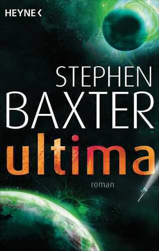 Ultima — Stephen Baxter
