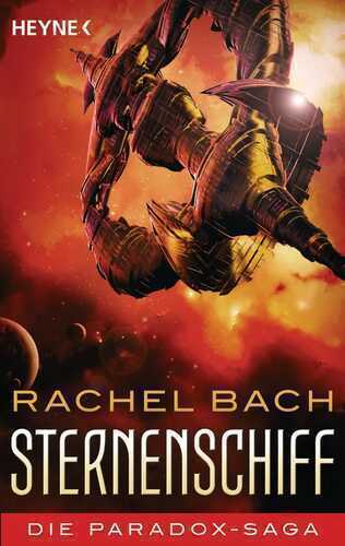Sternenschiff — Rachel Bach