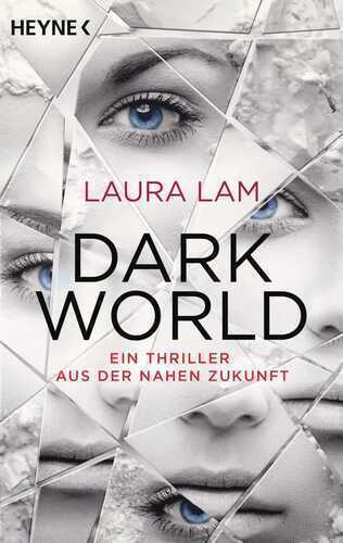 Dark World — Laura Lam,