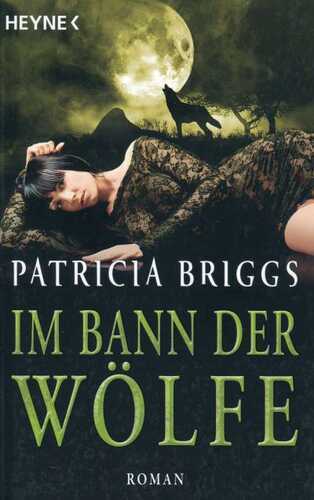 Im Bann der Wölfe
