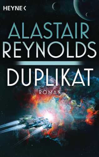 Duplikat — Alastair Reynolds