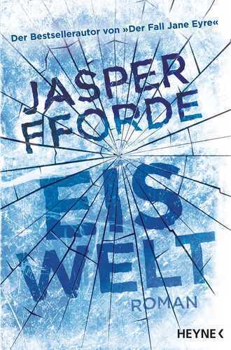 Eiswelt — Jasper Fforde