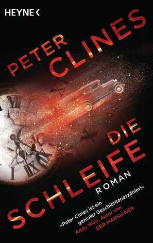 Die Schleife — Peter Clines