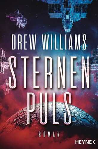 Sternenpuls — Drew Williams
