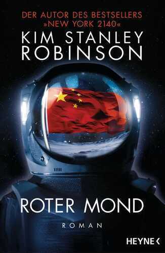 Roter Mond — Kim Stanley Robinson