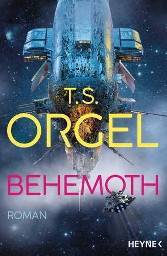 Behemoth — T.S. Orgel