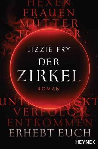 Der Zirkel — Lizzy Fry