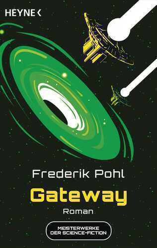 Gateway — Frederik Pohl