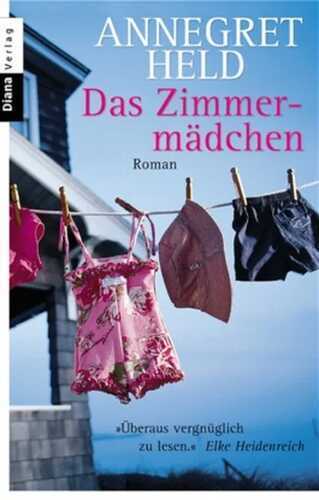 Das Zimmermädchen