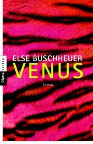 Venus — Else Buschheuer