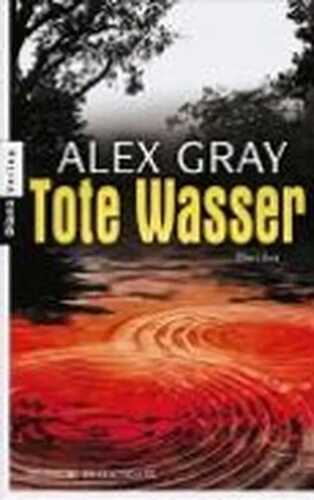 Tote Wasser — Alex Gray