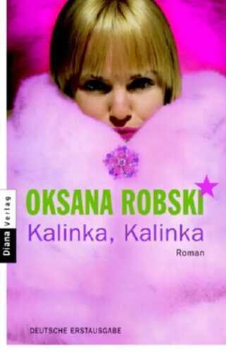 Kalinka, Kalinka