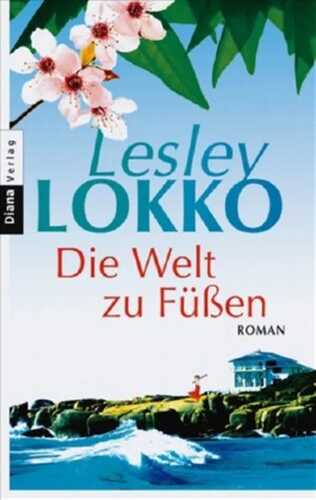 Die Welt zu Füßen