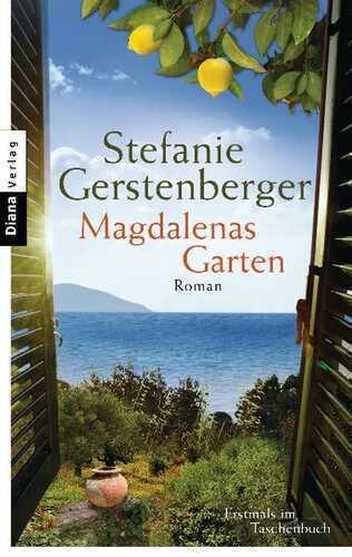 Magdalenas Garten