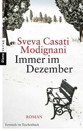 Immer im Dezember — Sveva Casati Modignani